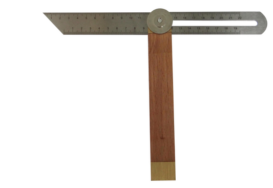 Fausse équerre - MOB