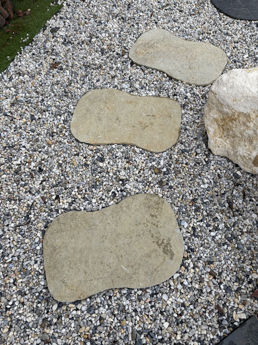 Gravier Gris Perle en vrac 8/16 mm