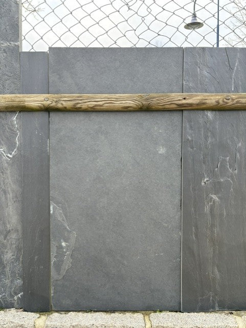 Palis en ardoise Sapporo calibré