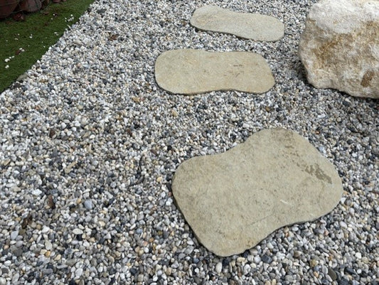 Pas Japonais Bestone