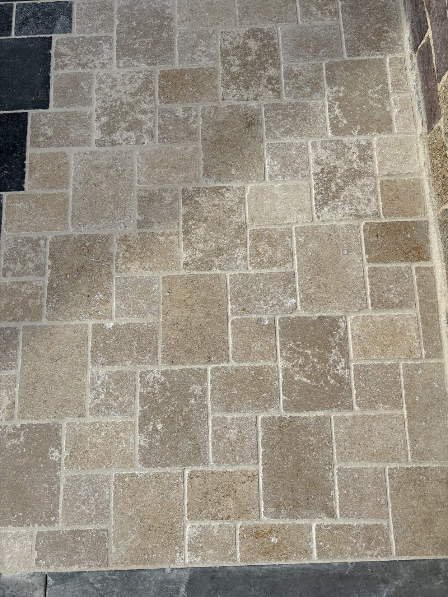 Calcaire Byblos Beige