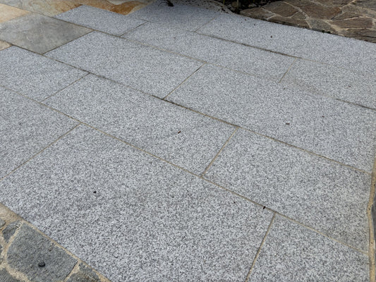 Granit Gris Antalaya en Bande