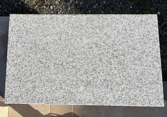 Couvertine en granit gris antalaya