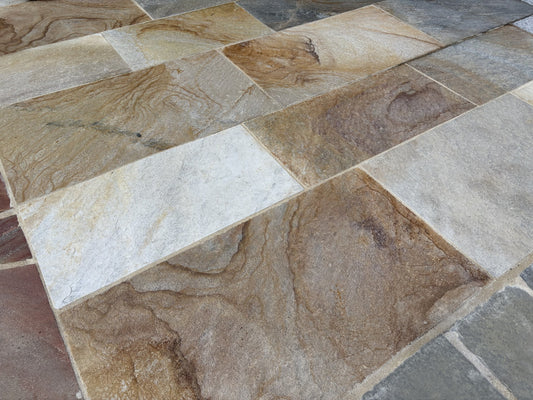 Quartzite Epista en Bande