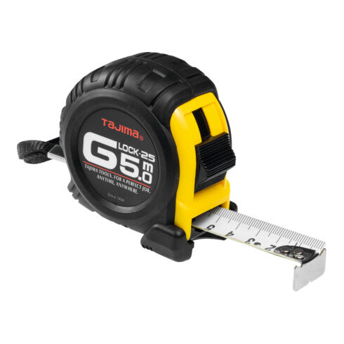 Tajima - Mètre ruban 5m