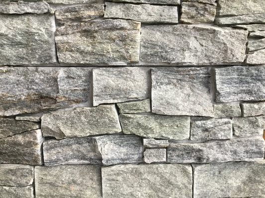 Panneau Happyclad Alpes 56x20 cm Ep 20/40 mm