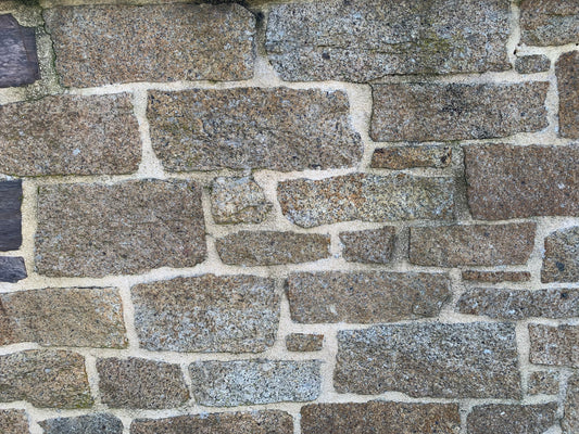 Placage Granit Allaire