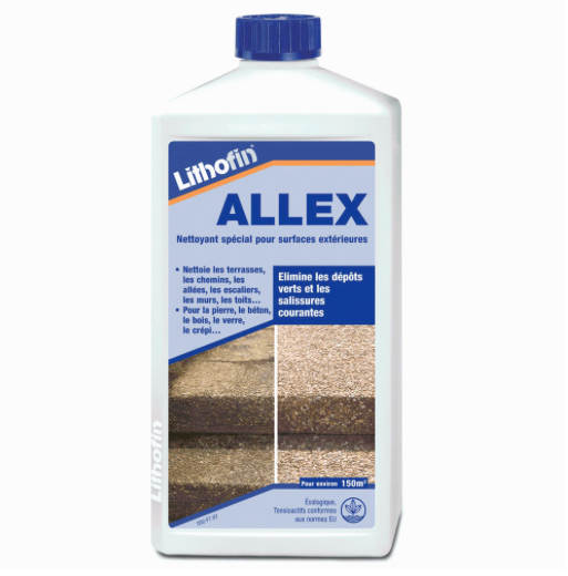 "Allex" LITHOFIN Bidon 1L