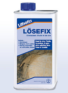 "Lösefix" LITHOFIN Bidon 1L