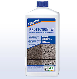 "Protection W" LITHOFIN Bidon 1L