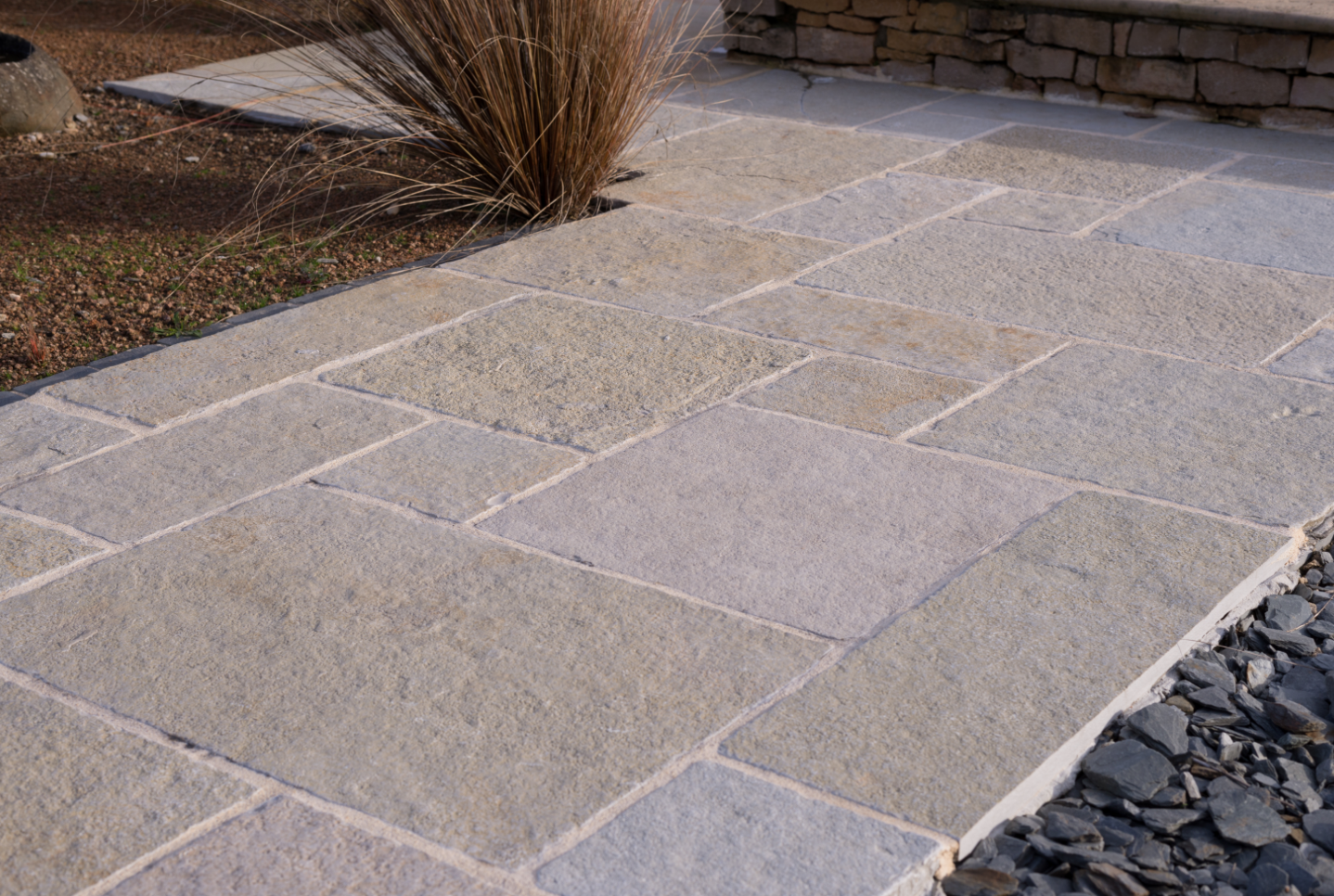 Bestone Beige Opus Romain 4 Formats