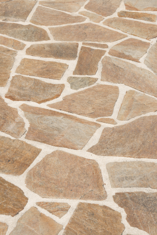 Gneiss Montaigut Opus Incertum