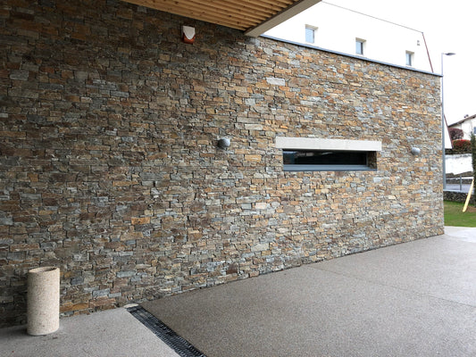 Panneau Happyclad Pyrénées 56x20 cm Ep 20/40 mm