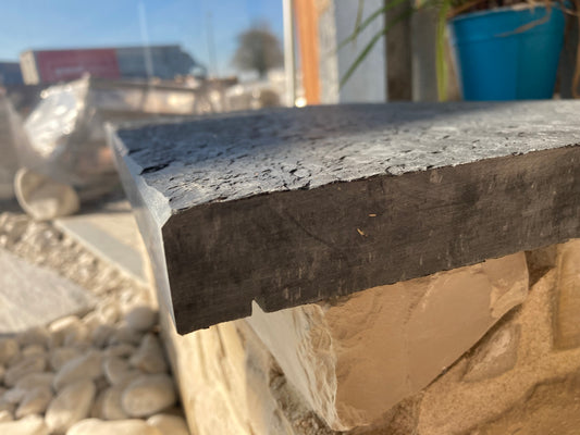 Couvertine Ardoise Ebene