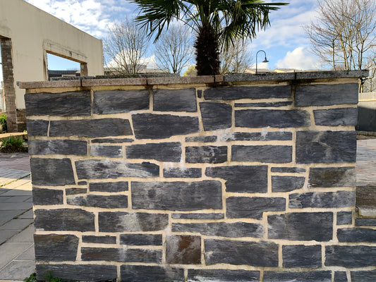 Placage Schiste Parsac