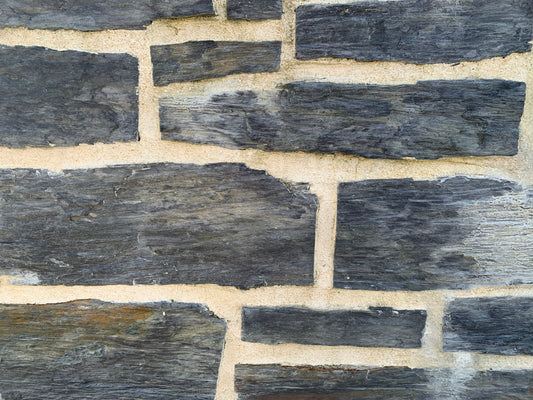 Placage Schiste Parsac