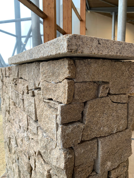 Couvertine Granit Izmir