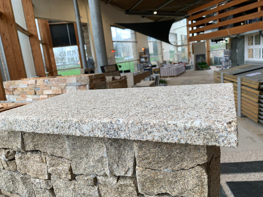 Couvertine Granit Izmir