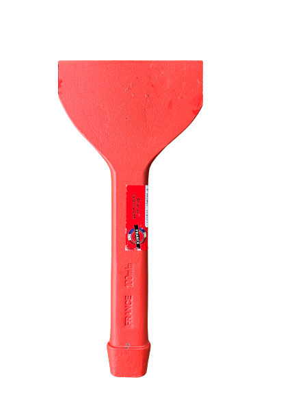 Ciseau à brique 100