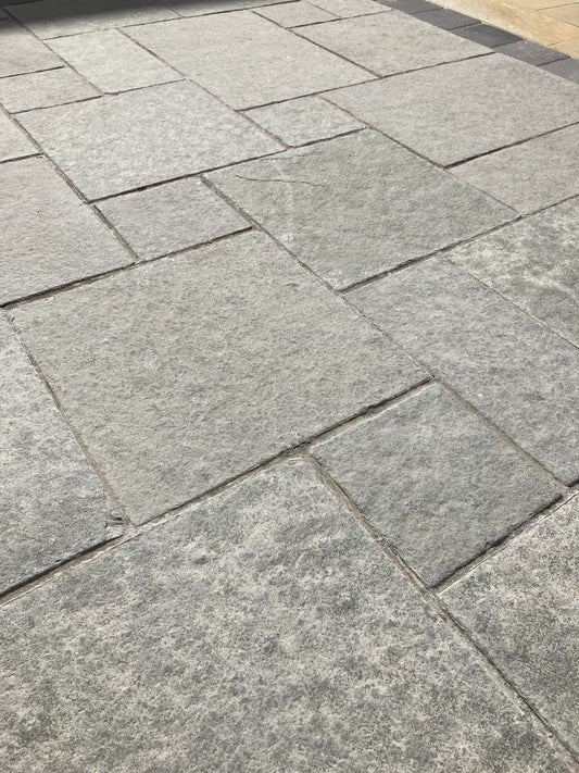 Bestone Gris Opus Romain 4 Formats