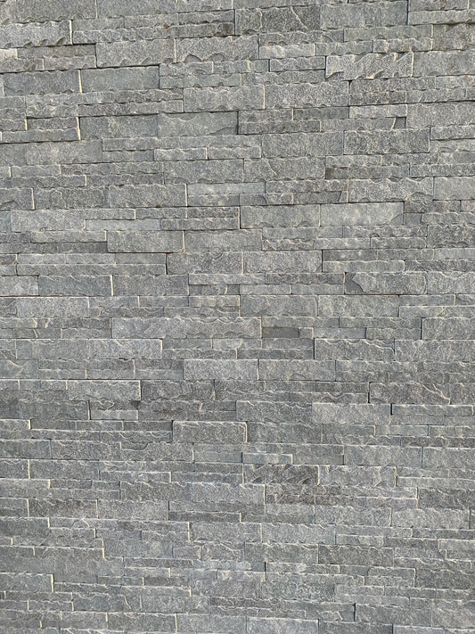 Placa mur Bestone Gris- Panneaux de Parement Intérieur