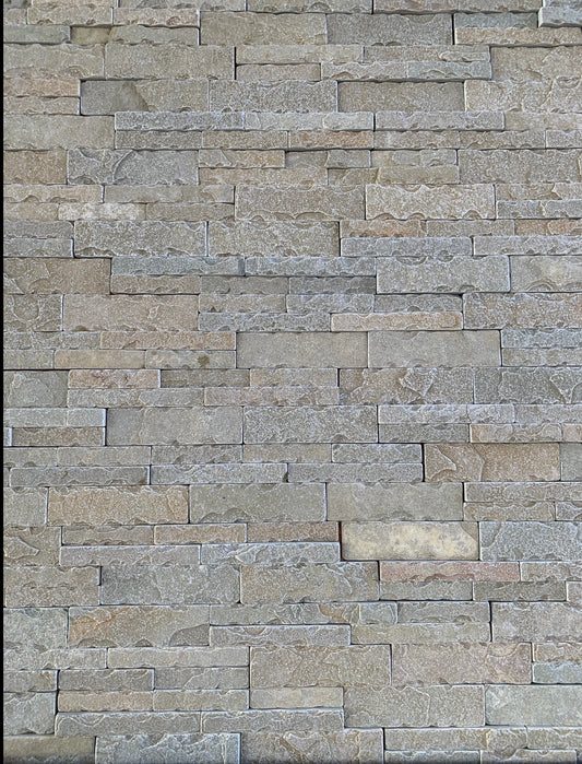 Placa mur Bestone Beige - Panneaux de Parement Intérieur