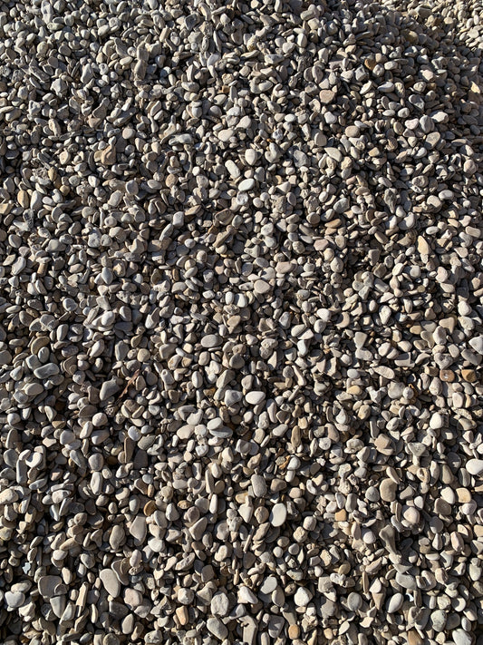 Galet créma calibre 8/16 mm