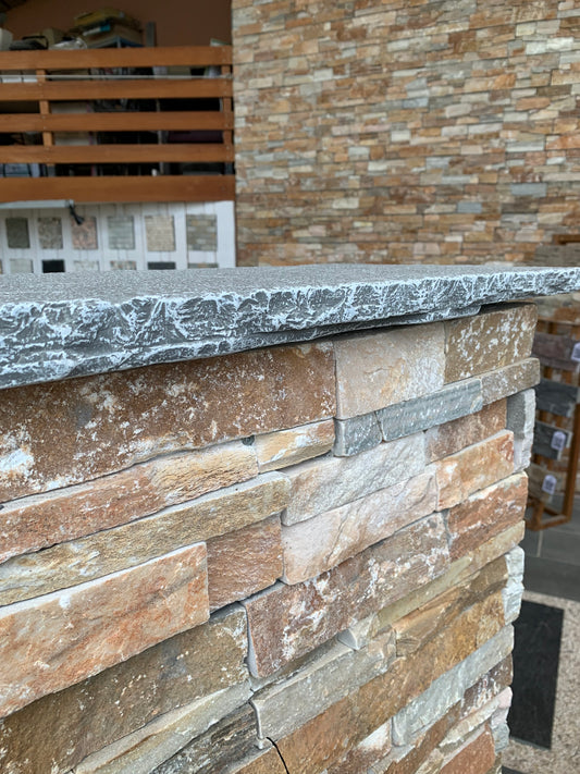 Couvertine Bestone Gris