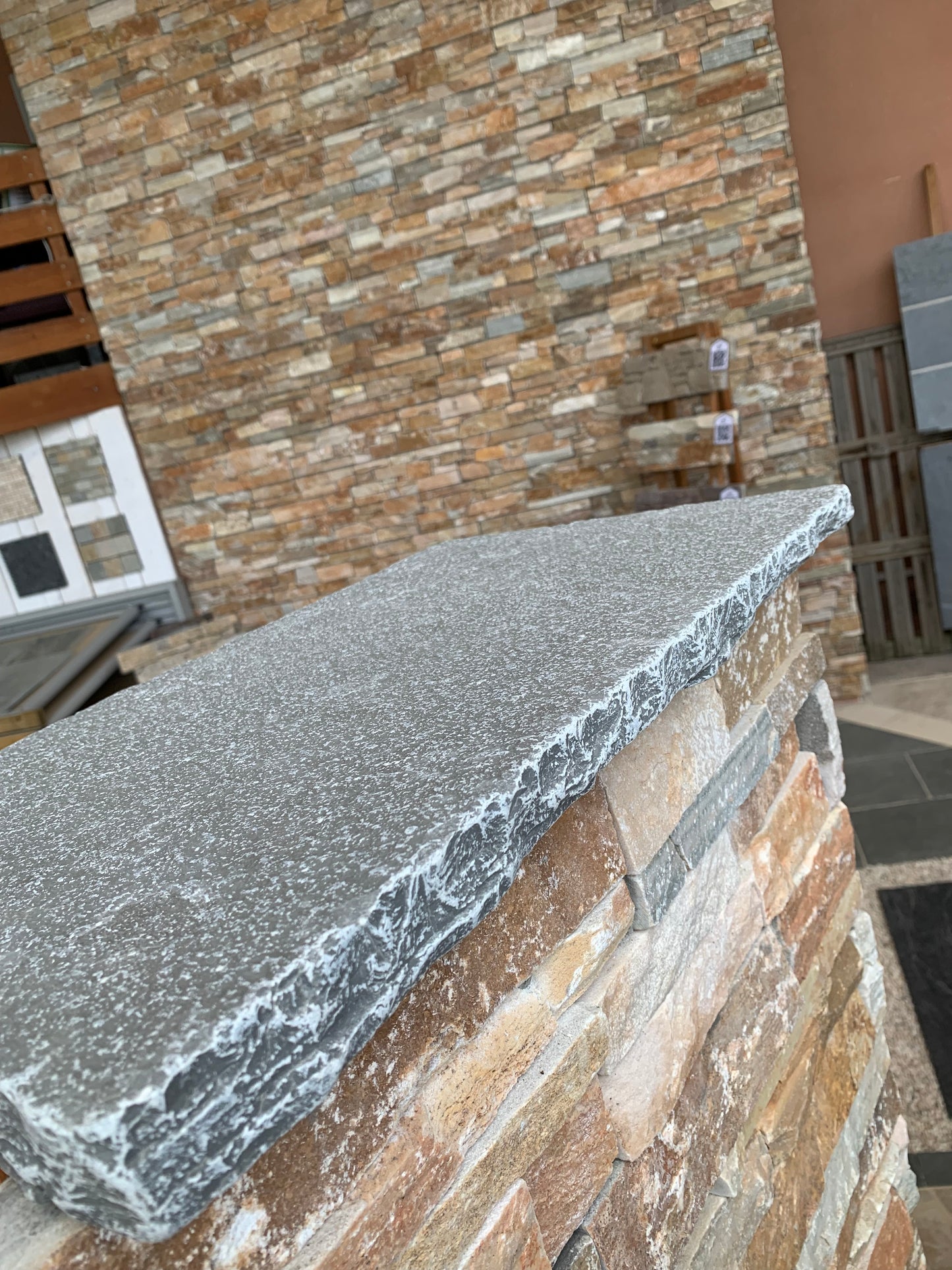 Couvertine Bestone Gris