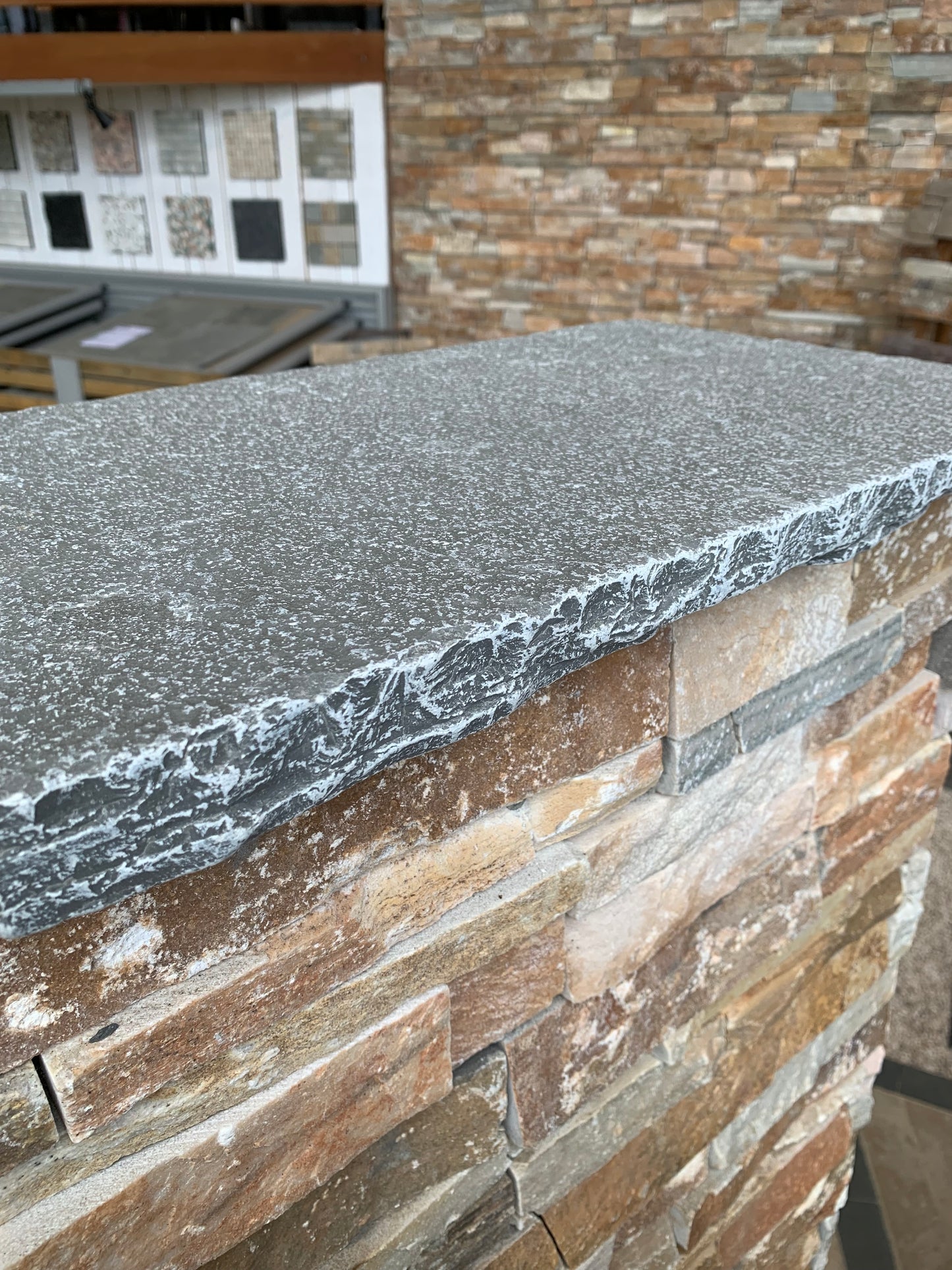 Couvertine Bestone Gris