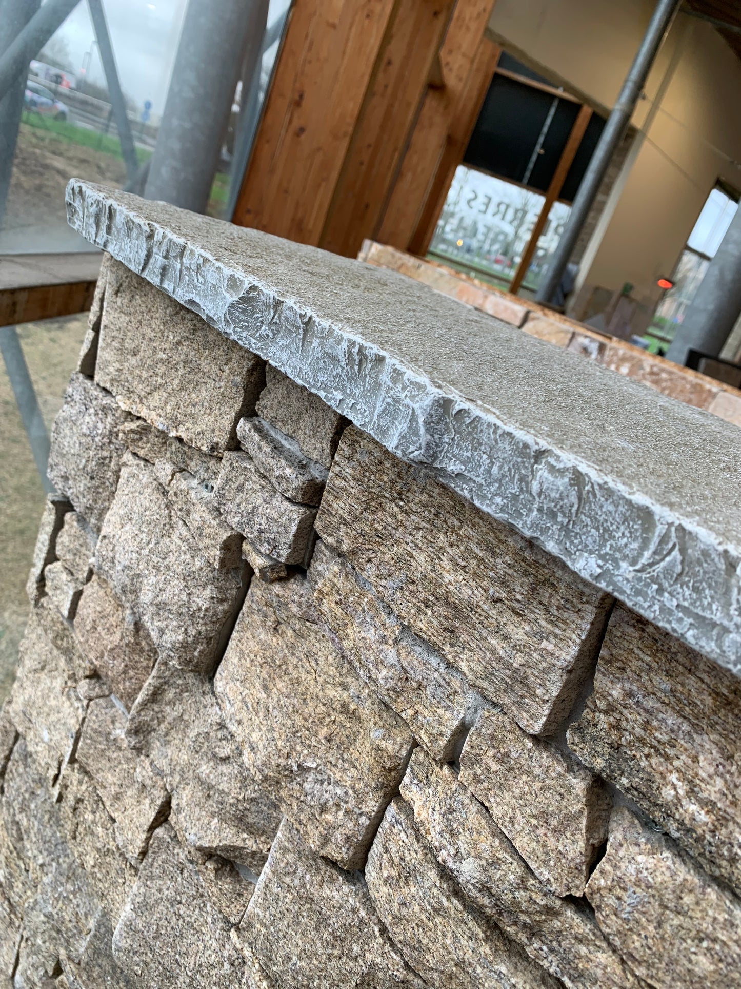 Couvertine Bestone Beige
