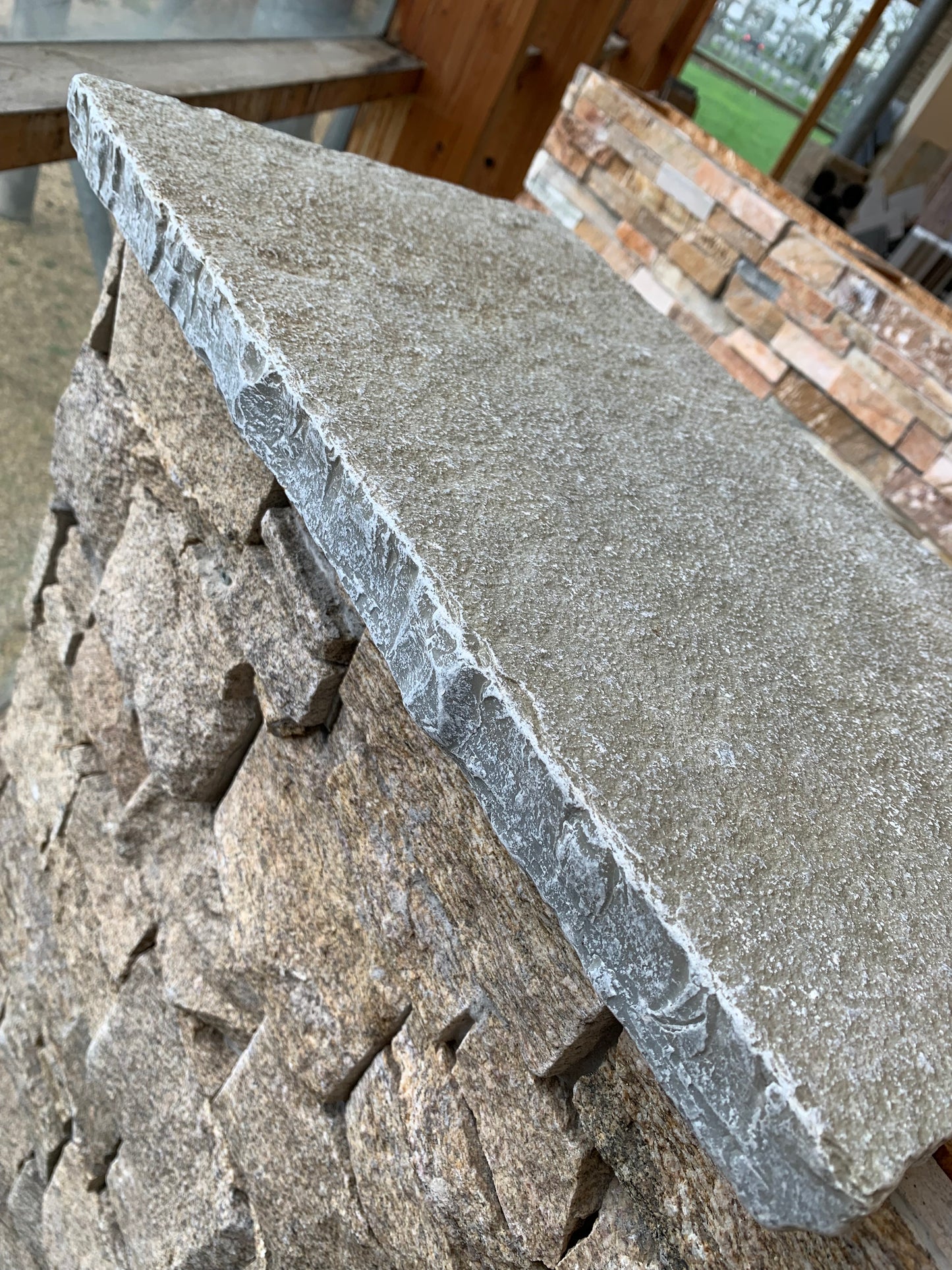 Couvertine Bestone Beige