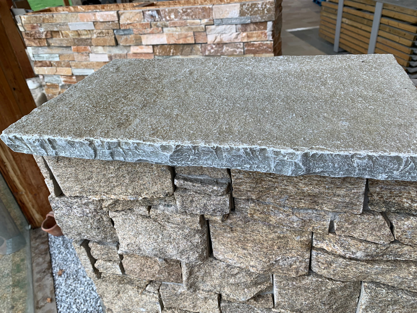 Couvertine Bestone Beige