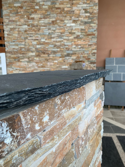 Couvertine Ardoise Jaguar