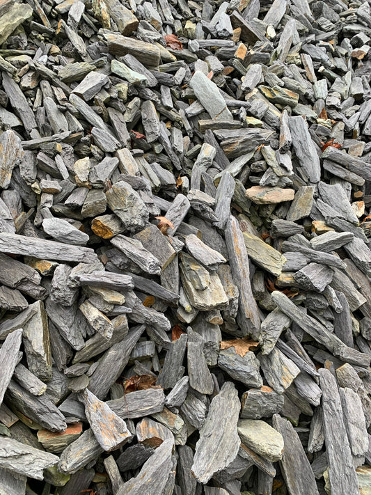 Copeaux de Schiste Parsac