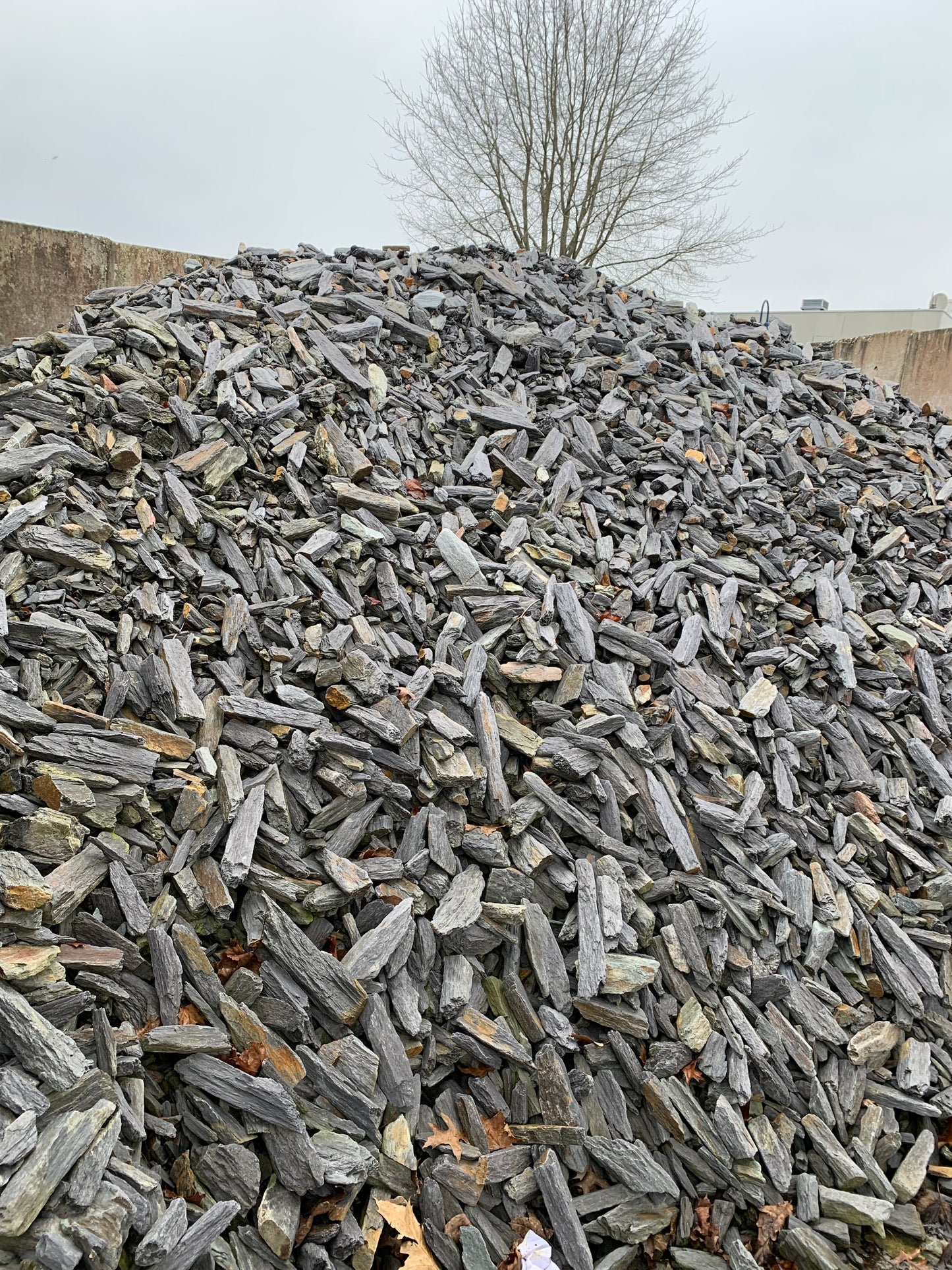 Copeaux de Schiste Parsac