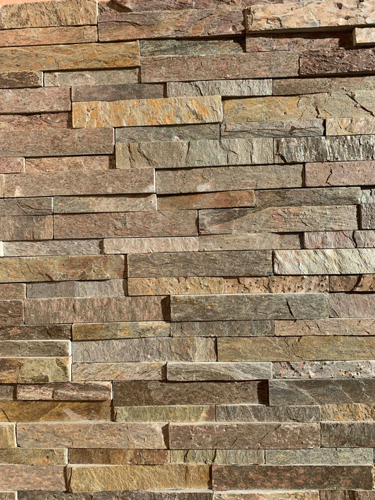 Placa mur Potosi - Panneaux de Parement Intérieur