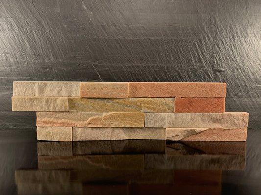 Placa mur Esterel - Panneaux de Parement Intérieur