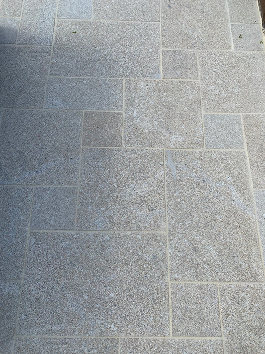 Granit Izmir Beige Opus Romain 4 Formats