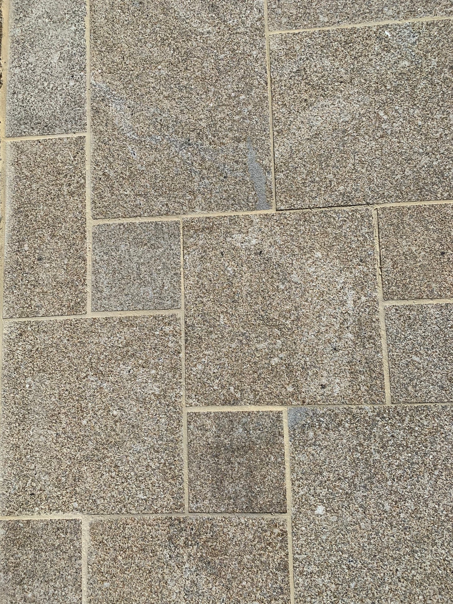 Granit Izmir Beige Opus Romain 4 Formats