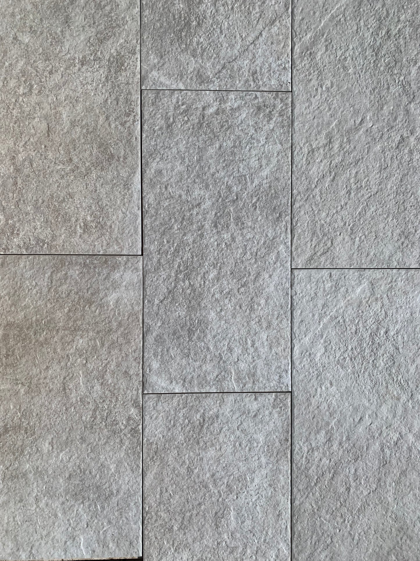Step Out Grey