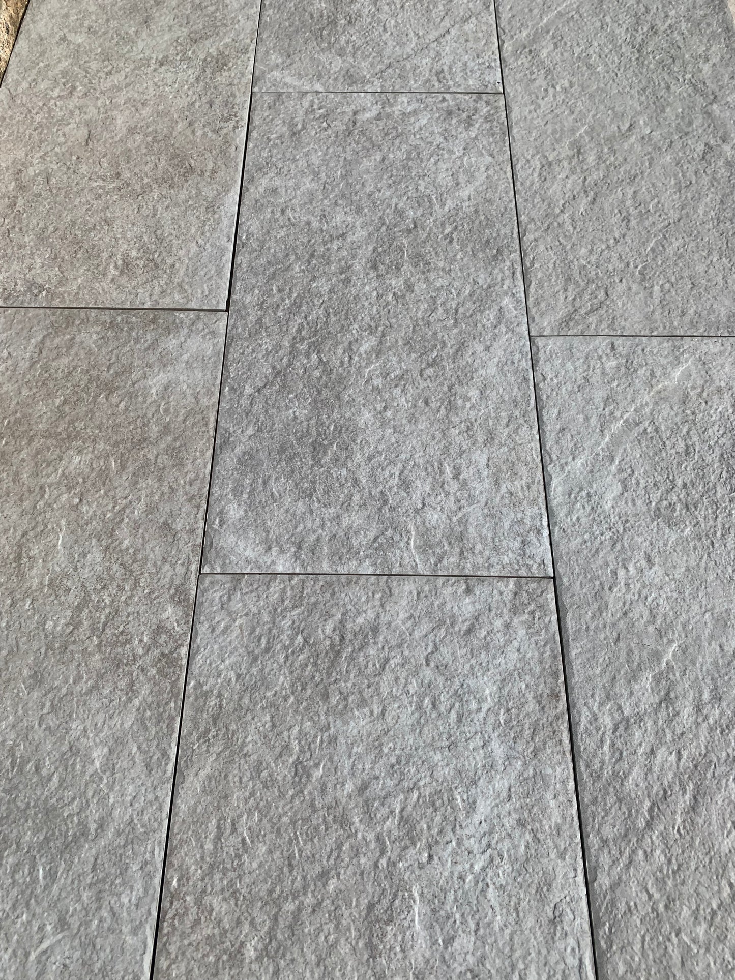 Step Out Grey