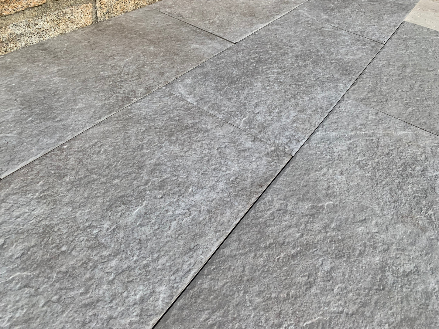 Step Out Grey