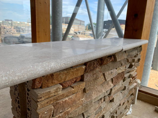 Margelle Byblos Beige