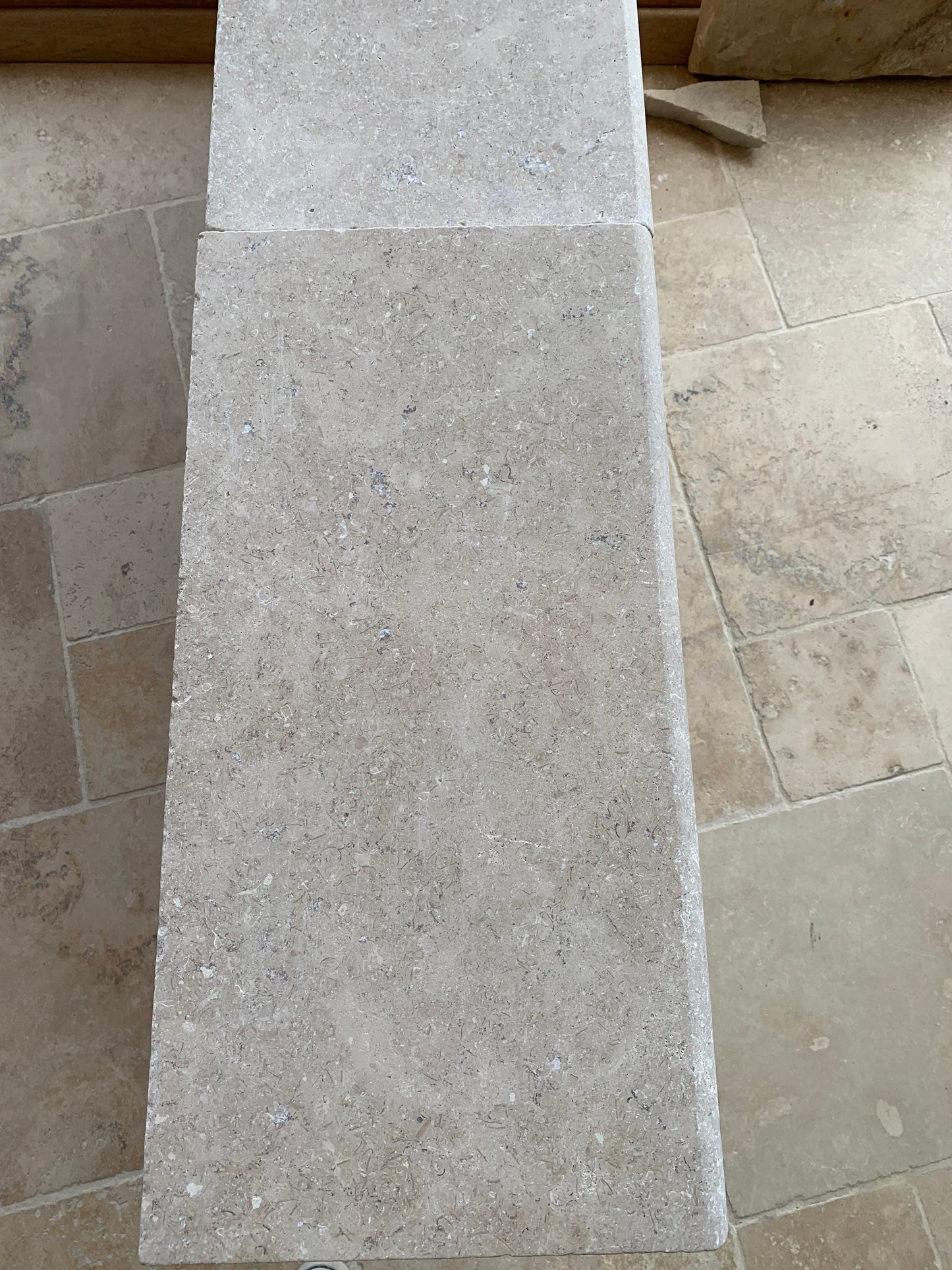 Margelle Byblos Beige