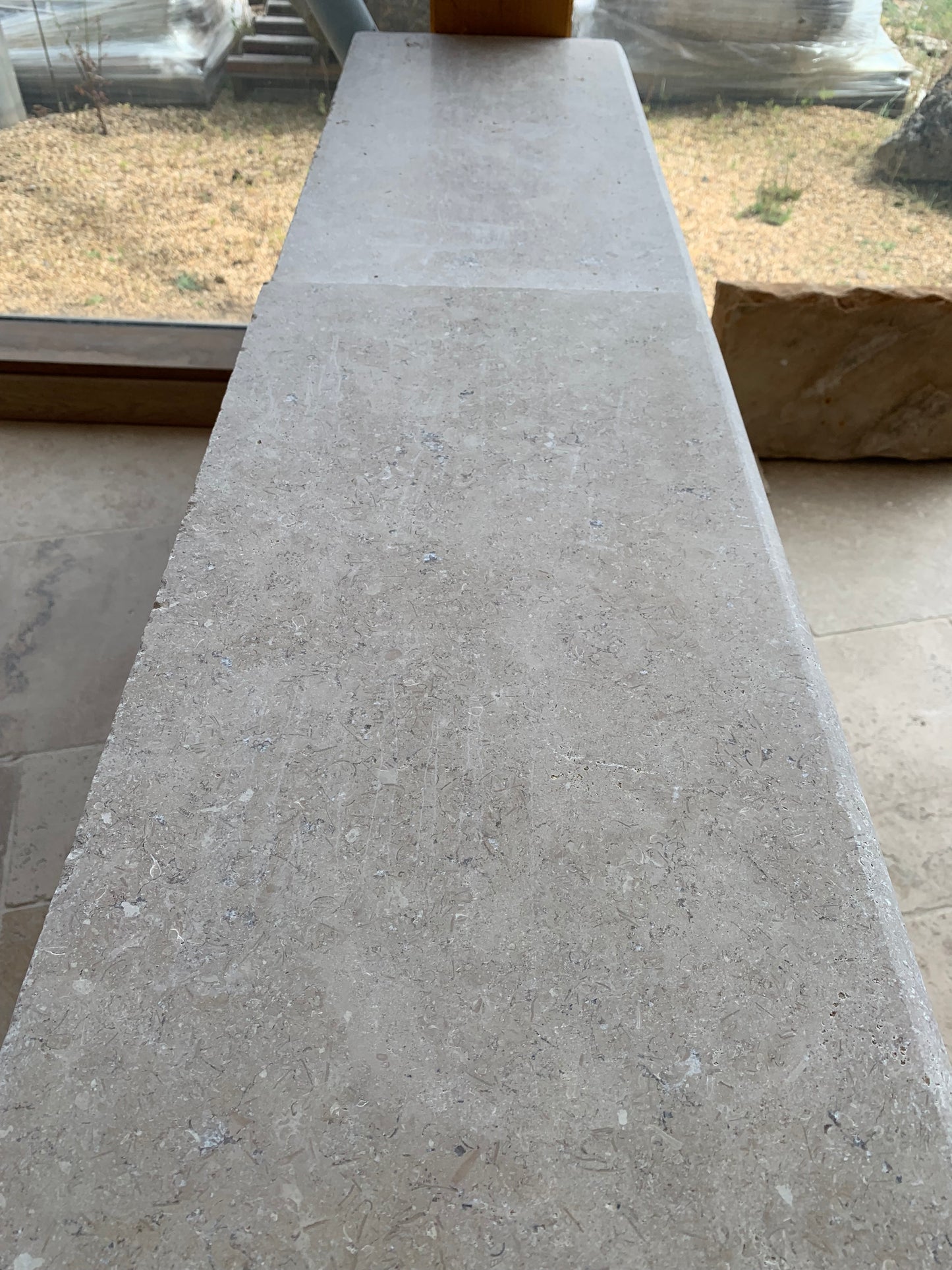 Margelle Byblos Beige