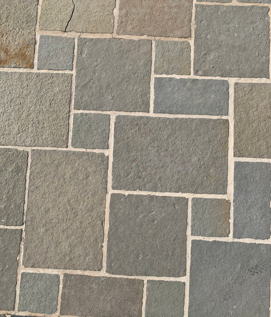 Bestone Beige Opus Romain 4 Formats