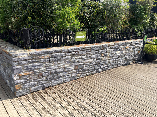 Barrette schiste Parsac