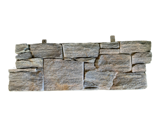 Panneau Happyclad Alpes 56x20 cm Ep 20/40 mm