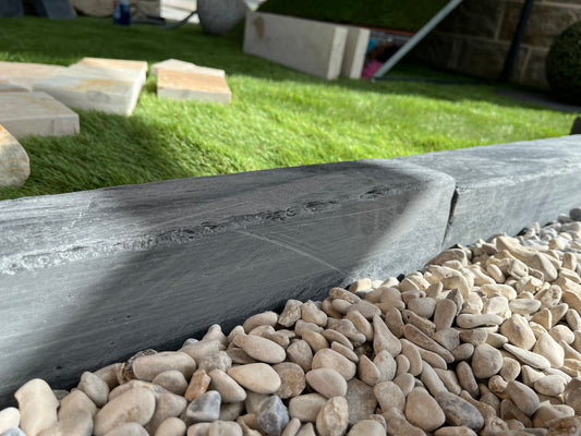 Bordure Ardoise Antik